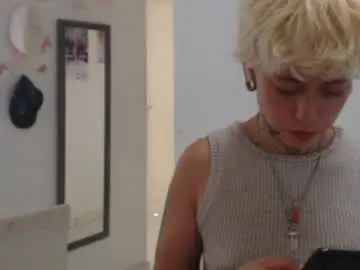 Chaturbate Live Sex Cam of seley222