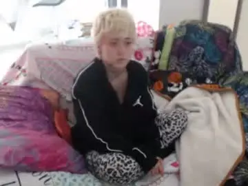 Chaturbate Sex Cam of seley222