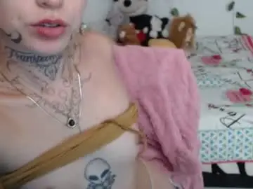 Chaturbate Adult Webcam of seley222