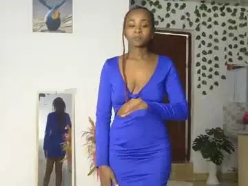 Chaturbate Private Sex Chat of skyy_brown