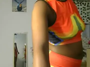 Chaturbate Adult Webcam of skyy_brown
