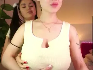 Chaturbate Adult Video Chat of sweetyoops