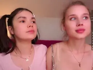 Chaturbate Live Sex Cam of sweetyoops