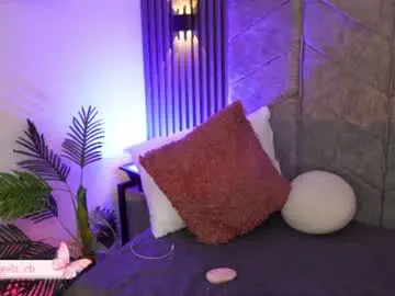 Chaturbate Live Sex of viollettebylyly