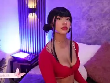 Chaturbate Adult Webcam of viollettebylyly