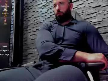 Chaturbate Nude Webcam of yy_david_yy