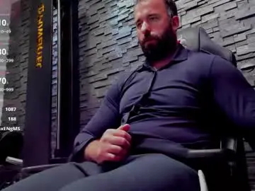 Chaturbate Sex Cam of yy_david_yy