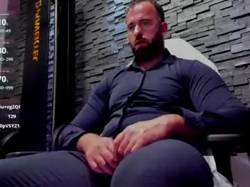 Chaturbate Sex Chat of yy_david_yy