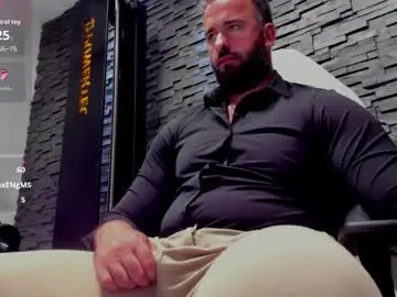 Chaturbate Nude Webcam of yy_david_yy