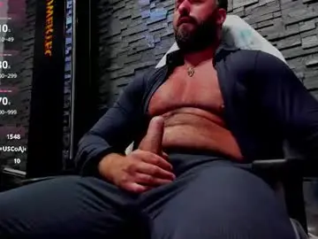 Chaturbate Nude Webcam of yy_david_yy