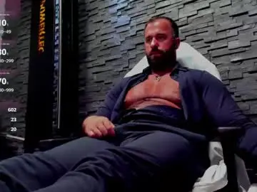 Chaturbate Nude Webcam of yy_david_yy