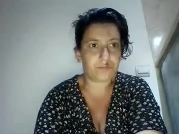 Chaturbate Live Sex of alma_amy