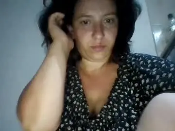 Chaturbate Free Porn Cam of alma_amy