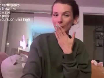 Chaturbate Live Sex Cam of astorialove