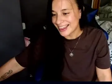 Chaturbate Best live sex cam show of camilo0702