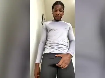 Chaturbate Nude Webcam of darktemp_