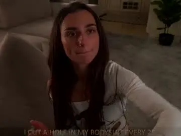 Chaturbate Live Sex Cam of dinacaguimbal