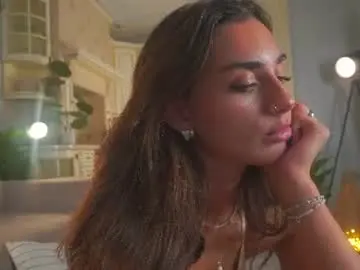 Chaturbate Sex Cam of dinacaguimbal