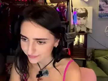 Chaturbate Live Sex of esi_cb