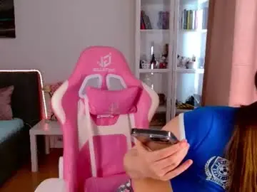 Chaturbate Nude Webcam of eva_liss