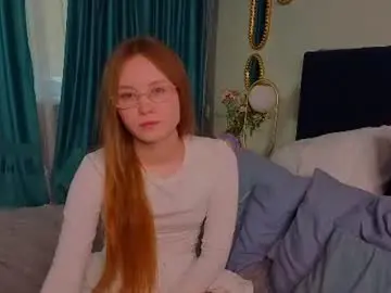 Chaturbate Live Porn of floralarsson