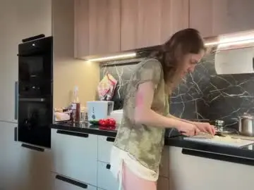 Chaturbate Free Porn Cam of holydori