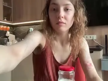 Chaturbate Best live sex cam show of holydori