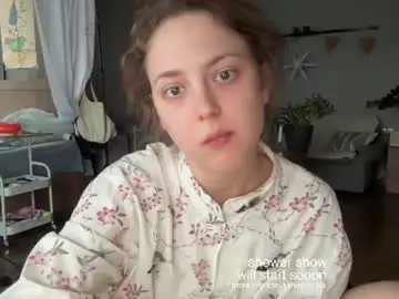 Chaturbate Best live sex cam show of holydori