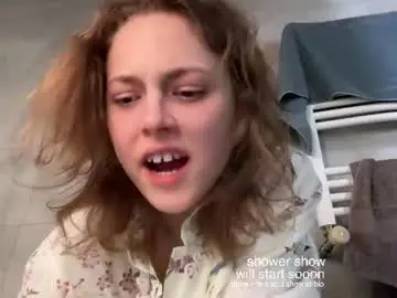 Chaturbate Sex Cam of holydori