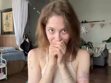 Chaturbate Free Porn Cam of holydori