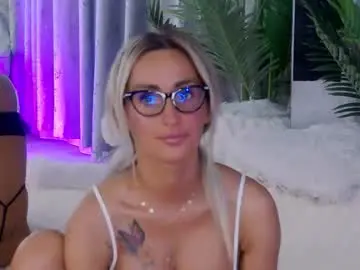 Chaturbate Adult Webcam of isabelleethan