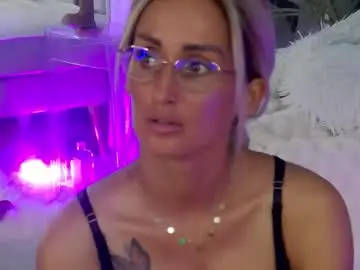Chaturbate Adult Webcam of isabelleethan