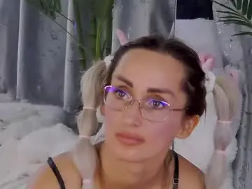 Chaturbate Sex Chat of isabelleethan