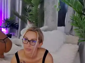 Chaturbate Free Live Porn of isabelleethan