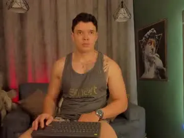 Chaturbate Live Porn of jakee_tyler