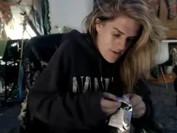 Chaturbate Adult Video Chat of katiecutie_5