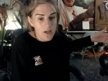 Chaturbate Watch Live Sex Cams of katiecutie_5