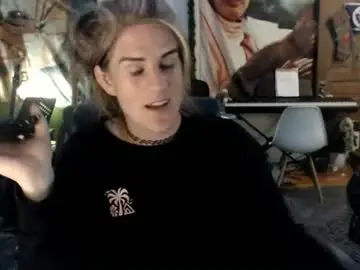 Chaturbate Nude Webcam of katiecutie_5