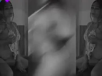 Chaturbate Best Webcam of kenia_sweetie