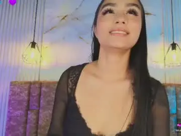 Chaturbate Free Live Porn of kenia_sweetie