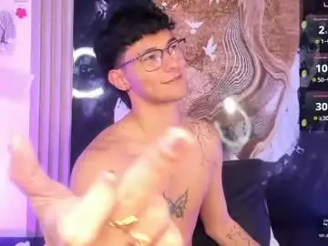 Chaturbate Private Sex Chat of kingparker1