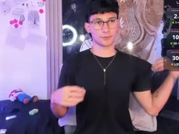 Chaturbate Best Webcam of kingparker1