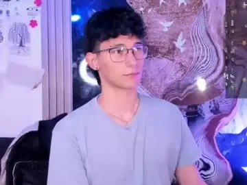 Chaturbate Adult Webcam of kingparker1