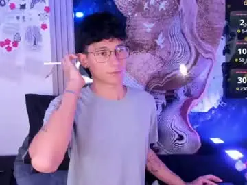 Chaturbate Adult Video Chat of kingparker1
