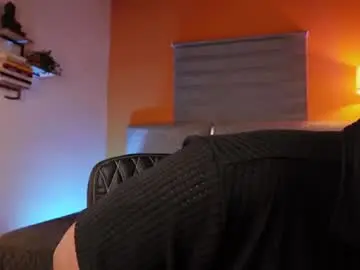 Chaturbate Sex Chat of maximusclark
