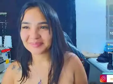 Chaturbate Adult Webcam of meli__brown