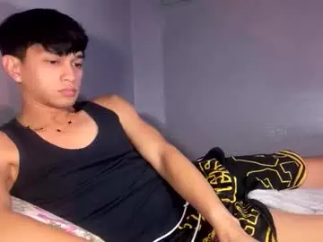 Chaturbate Live Porn of mrshawn95