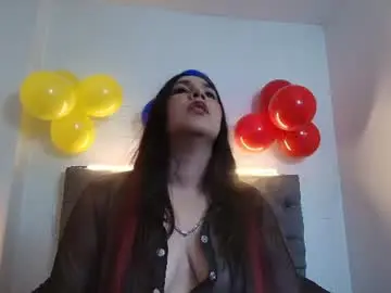Chaturbate Nude Webcam of rossy_marks