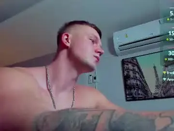 Chaturbate Live Sex of samuel_andrew