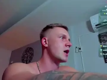 Chaturbate Free Live Porn of samuel_andrew
